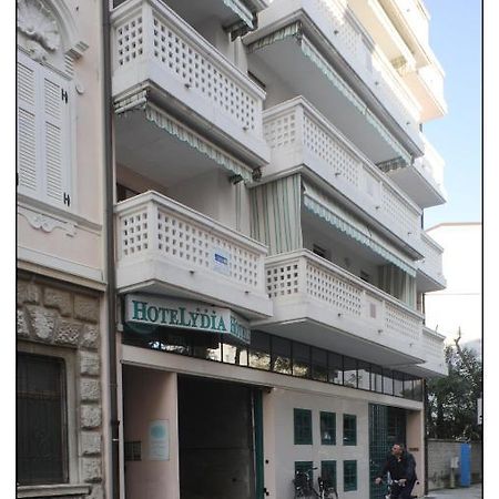 Hotel Lydia Grado Zewnętrze zdjęcie