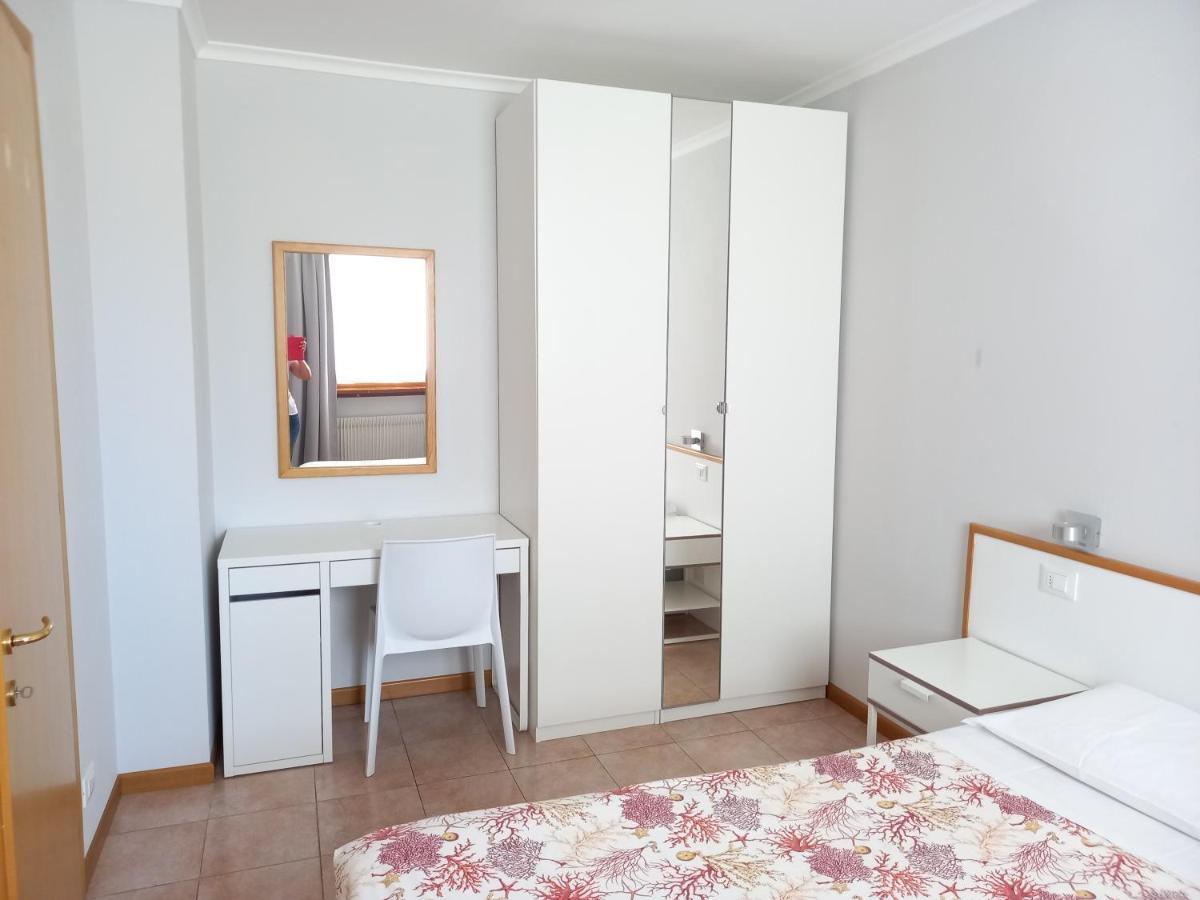 Hotel Lydia Grado Zewnętrze zdjęcie