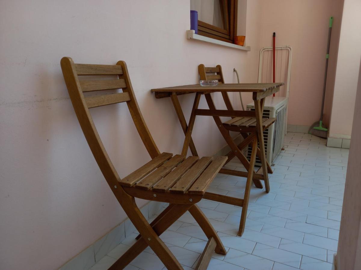 Hotel Lydia Grado Zewnętrze zdjęcie