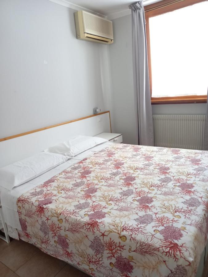 Hotel Lydia Grado Zewnętrze zdjęcie