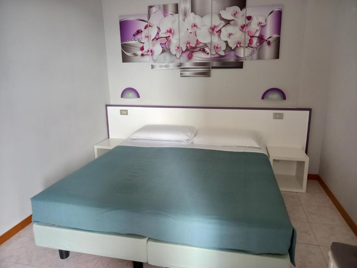 Hotel Lydia Grado Zewnętrze zdjęcie