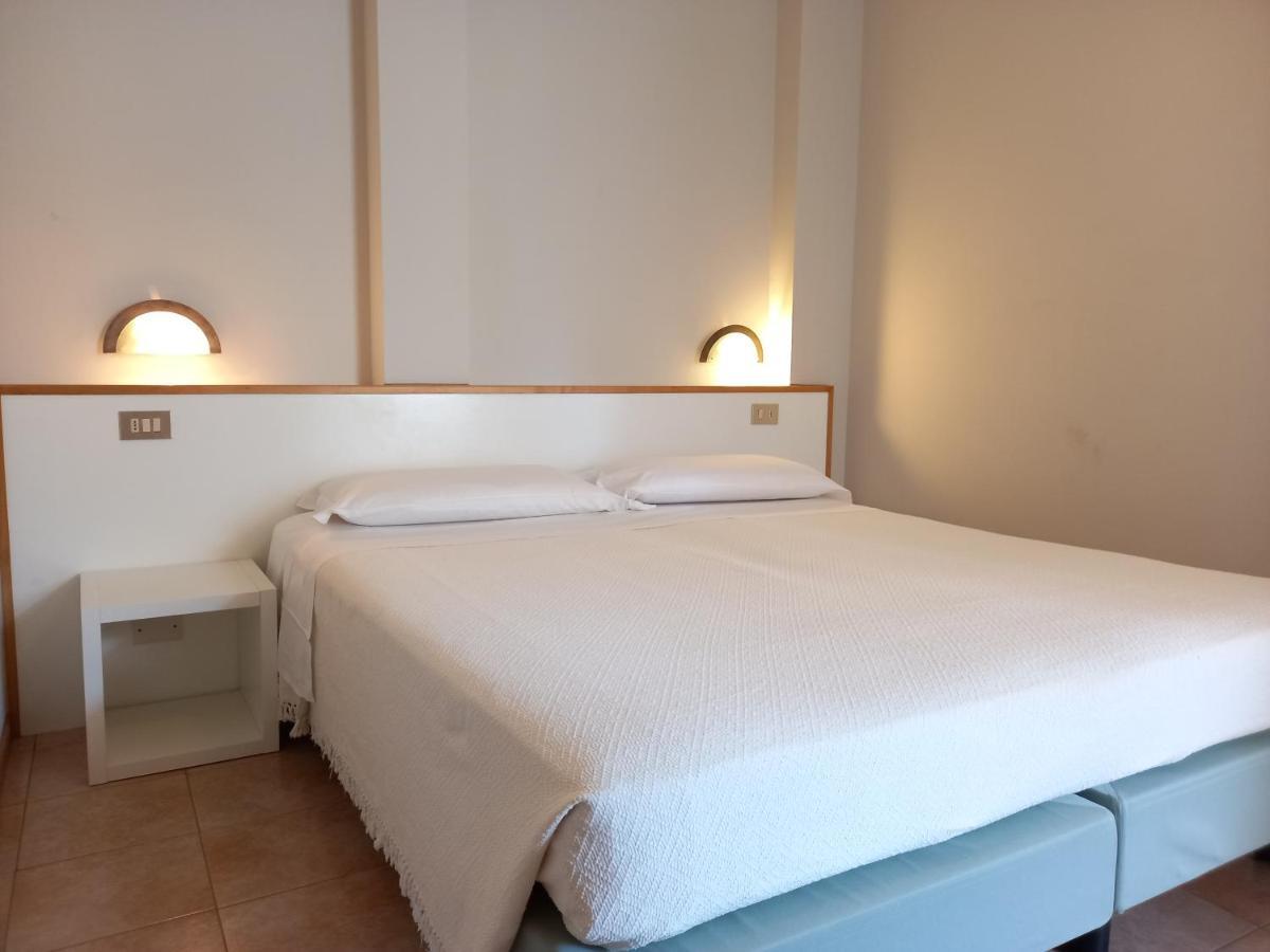Hotel Lydia Grado Zewnętrze zdjęcie