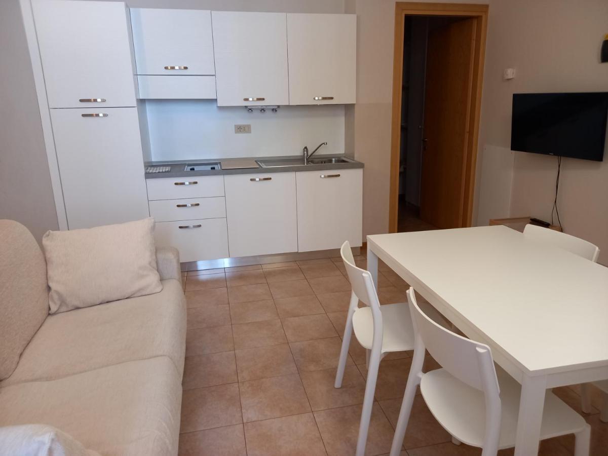Hotel Lydia Grado Zewnętrze zdjęcie