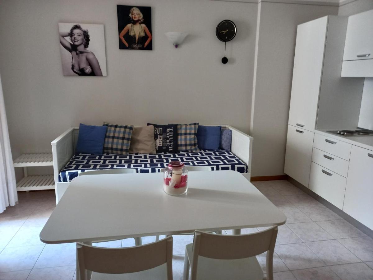 Hotel Lydia Grado Zewnętrze zdjęcie