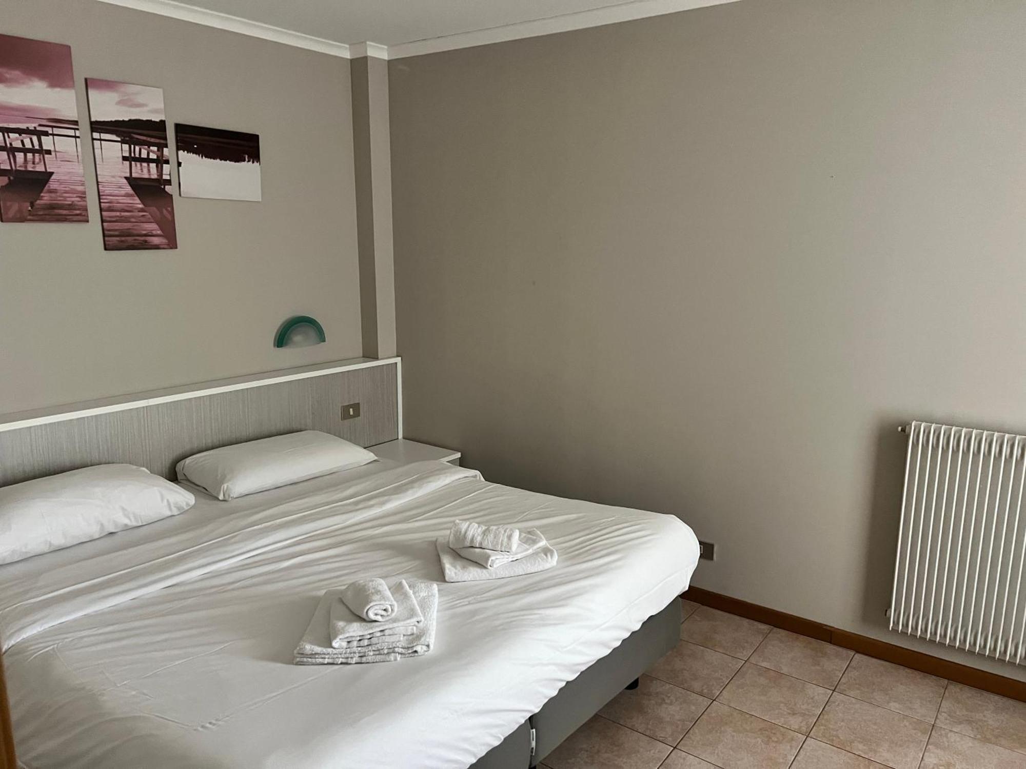 Hotel Lydia Grado Zewnętrze zdjęcie