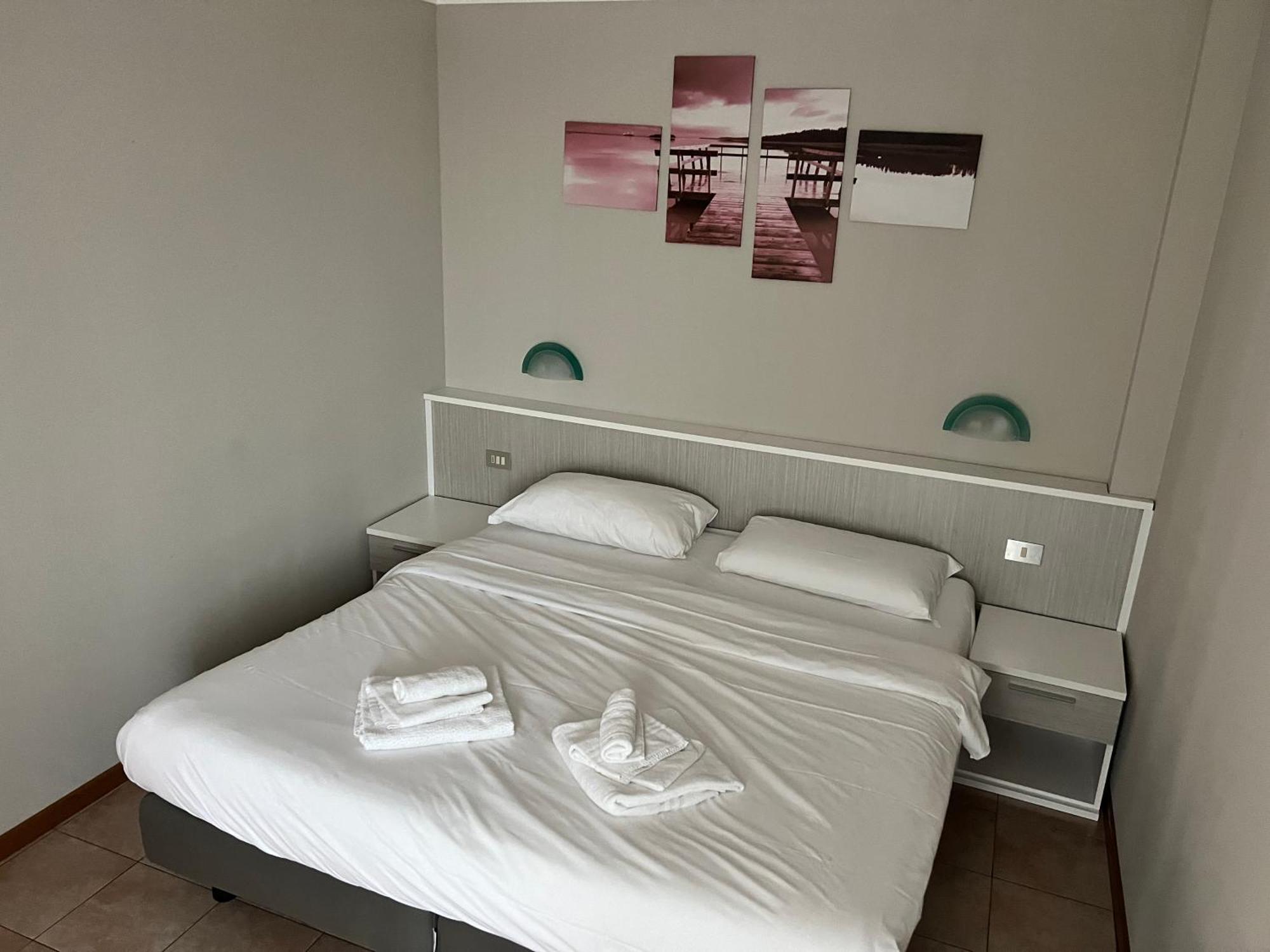 Hotel Lydia Grado Zewnętrze zdjęcie