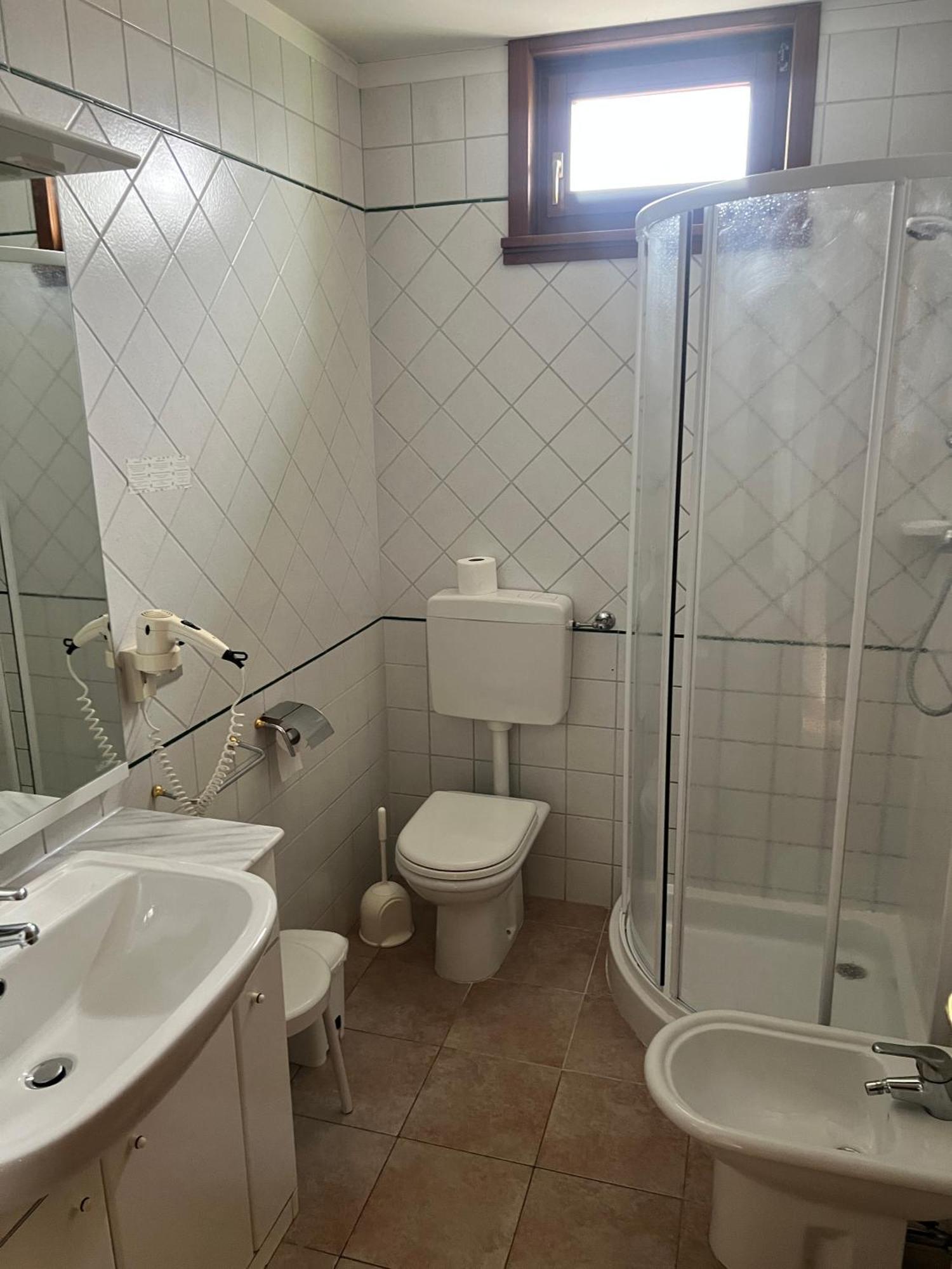 Hotel Lydia Grado Zewnętrze zdjęcie