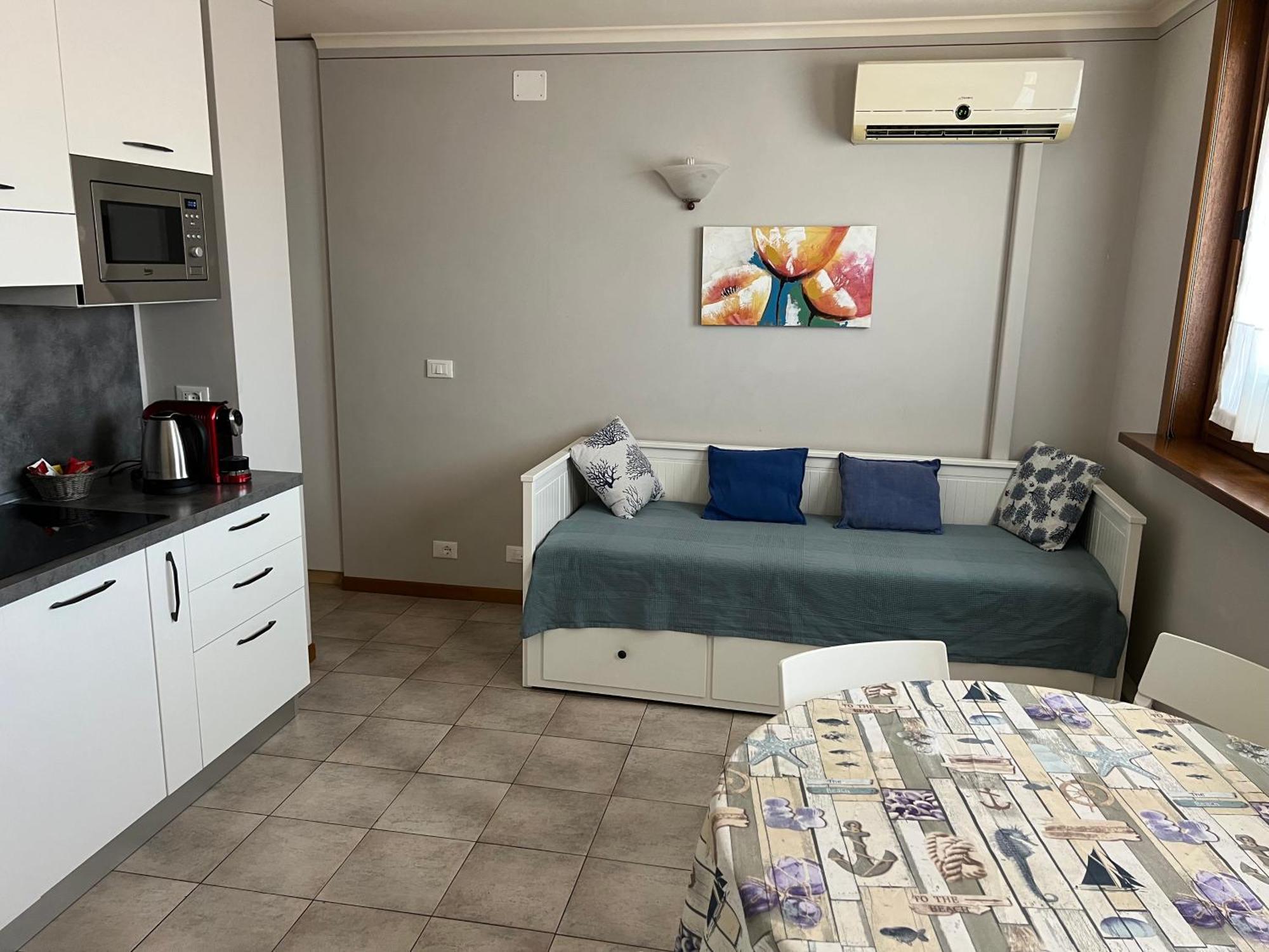 Hotel Lydia Grado Zewnętrze zdjęcie