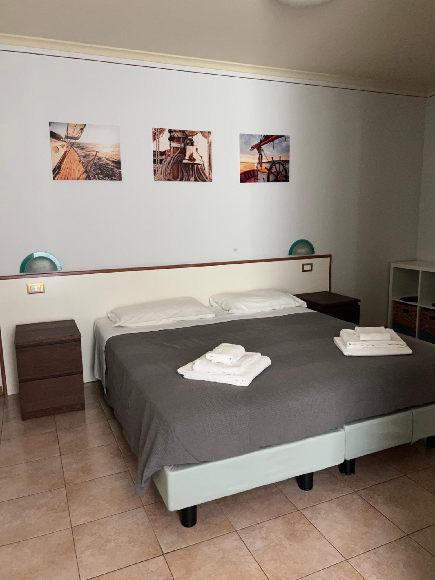 Hotel Lydia Grado Zewnętrze zdjęcie