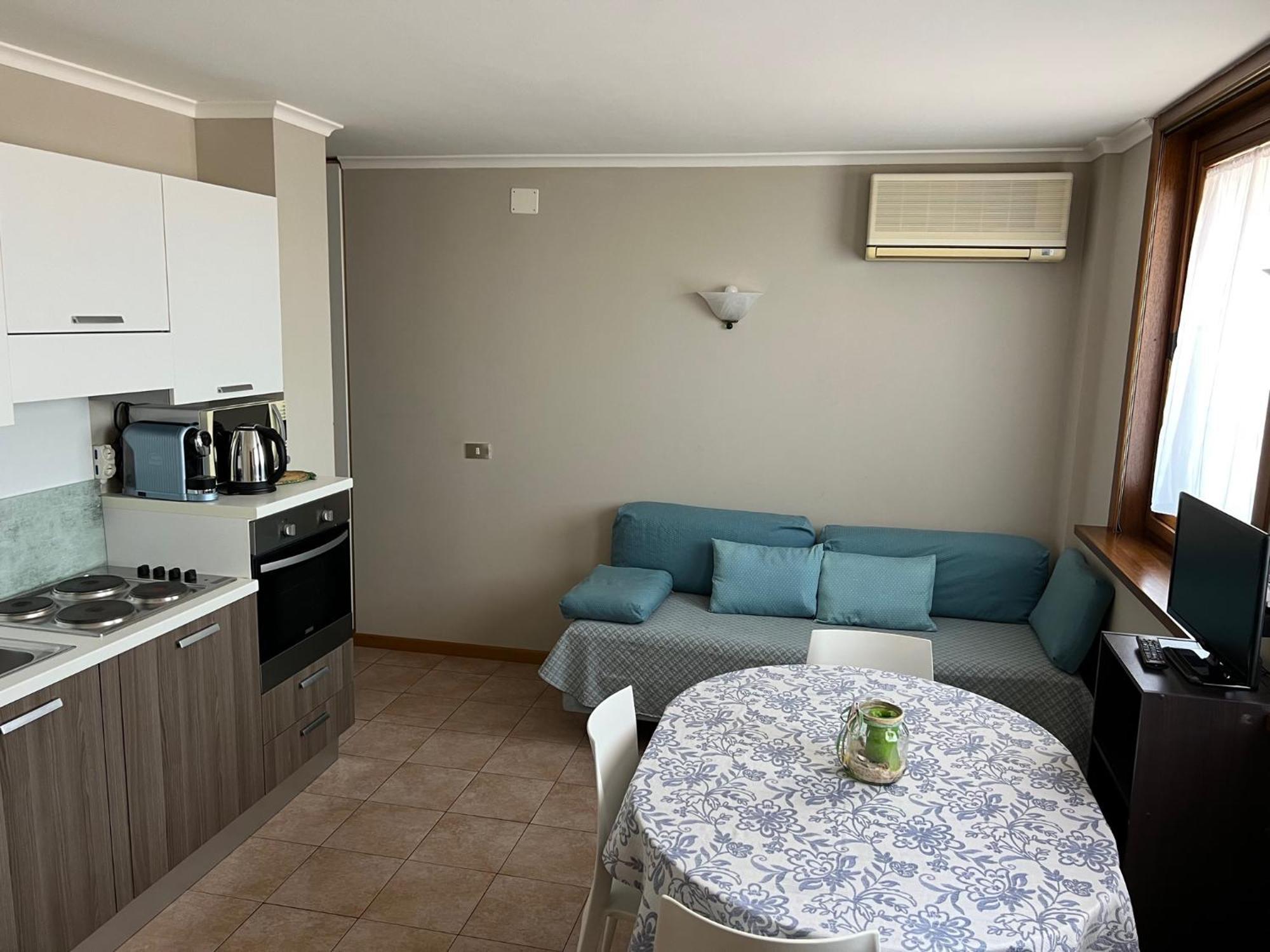 Hotel Lydia Grado Zewnętrze zdjęcie