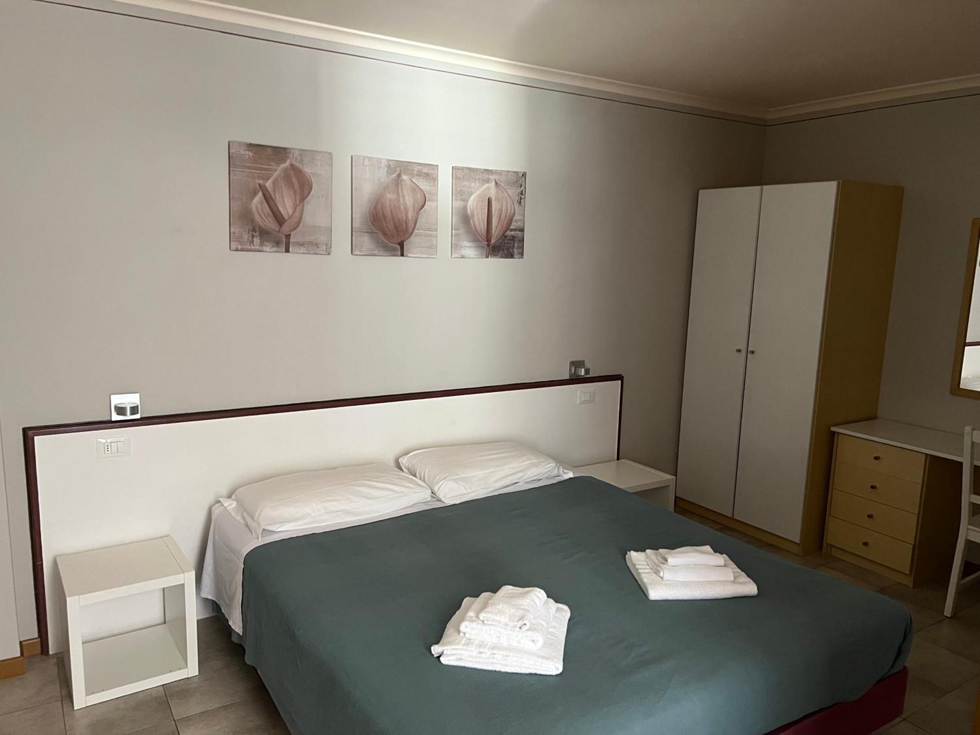 Hotel Lydia Grado Zewnętrze zdjęcie