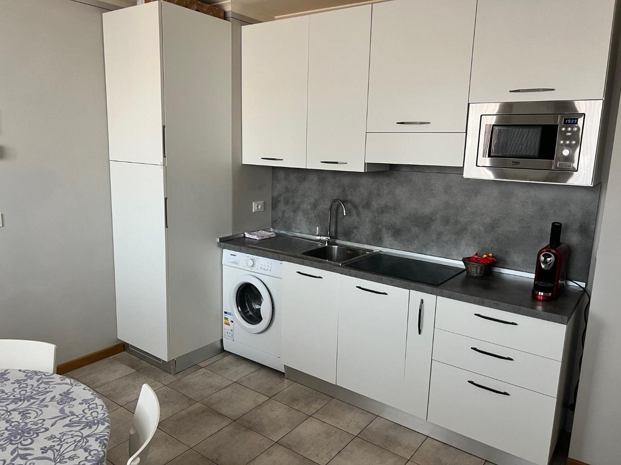 Hotel Lydia Grado Zewnętrze zdjęcie