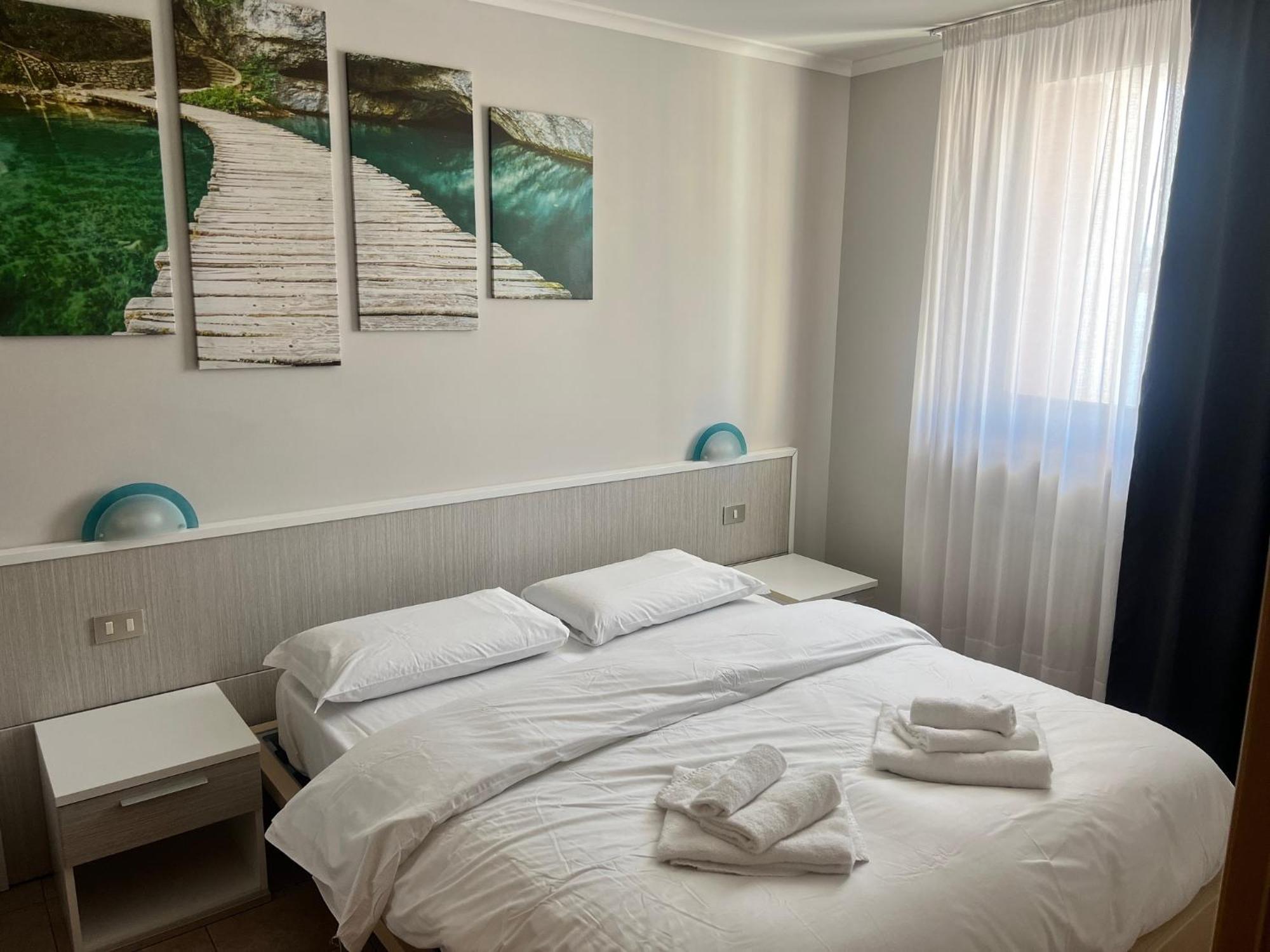 Hotel Lydia Grado Zewnętrze zdjęcie