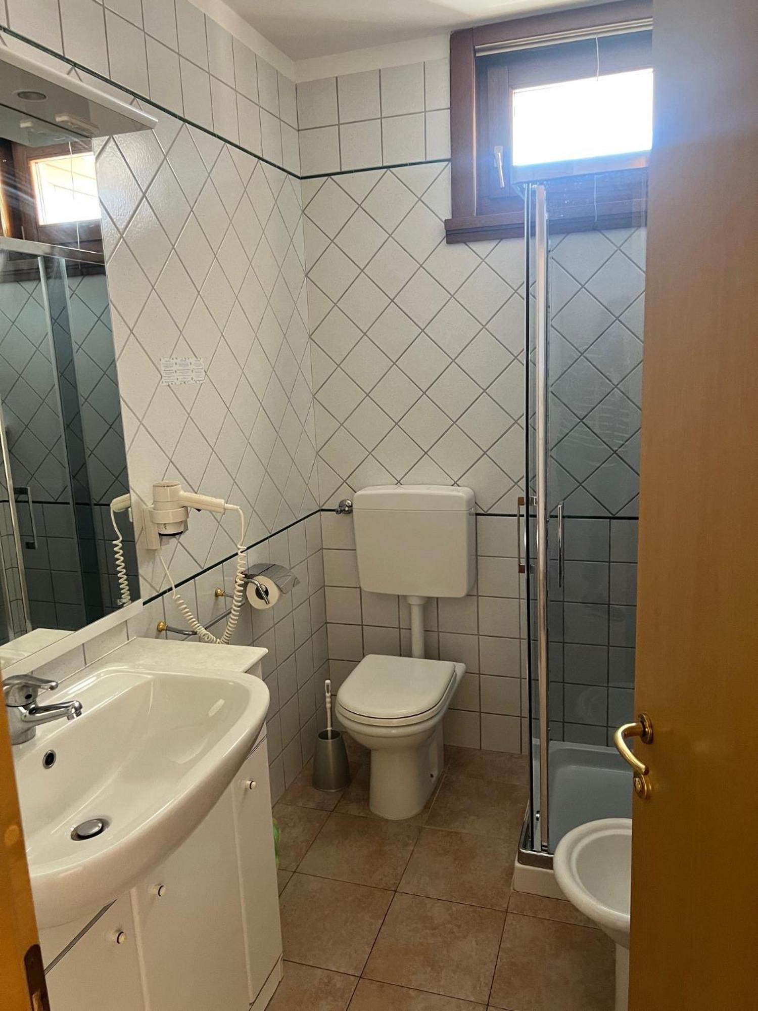 Hotel Lydia Grado Zewnętrze zdjęcie