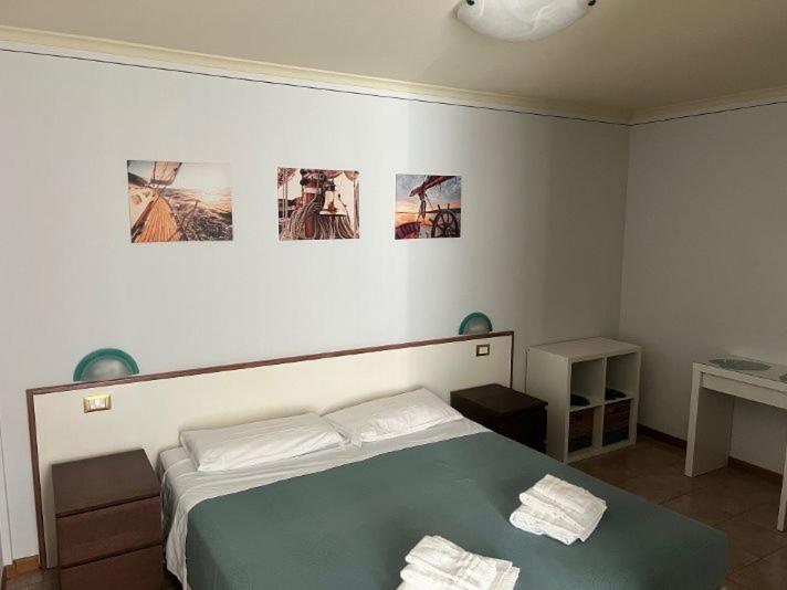 Hotel Lydia Grado Zewnętrze zdjęcie