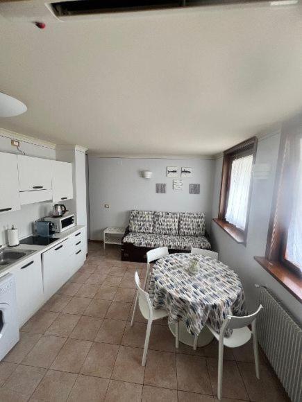 Hotel Lydia Grado Zewnętrze zdjęcie