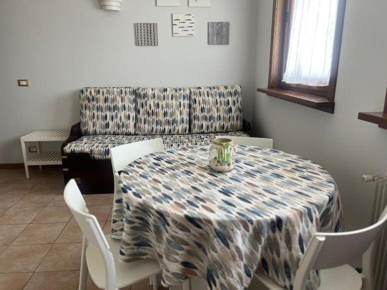Hotel Lydia Grado Zewnętrze zdjęcie