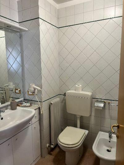 Hotel Lydia Grado Zewnętrze zdjęcie