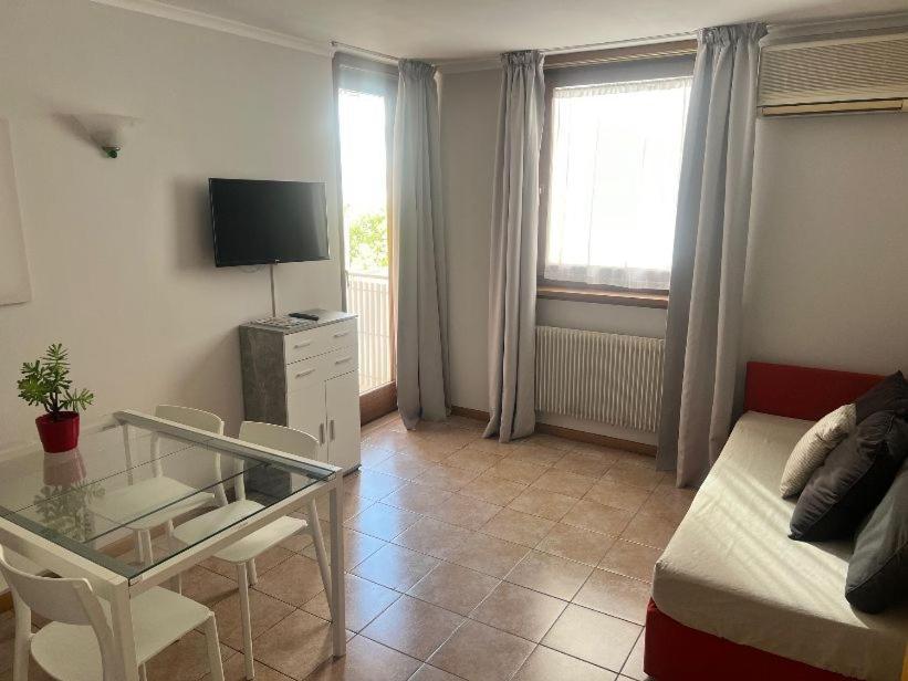 Hotel Lydia Grado Zewnętrze zdjęcie