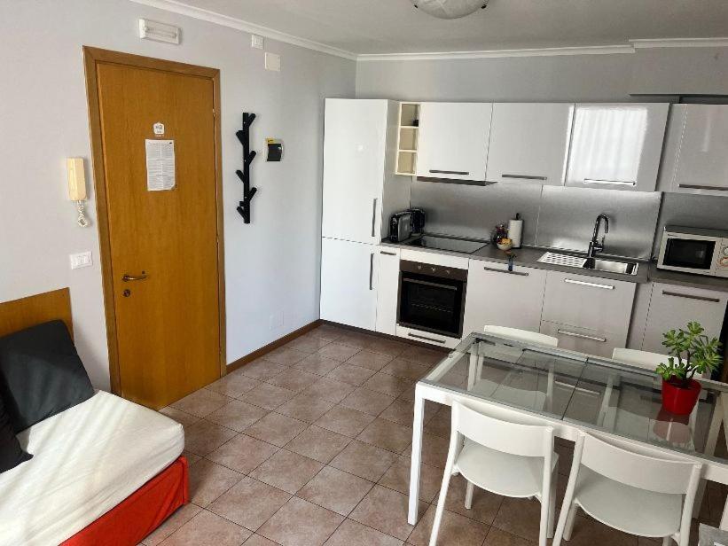 Hotel Lydia Grado Zewnętrze zdjęcie