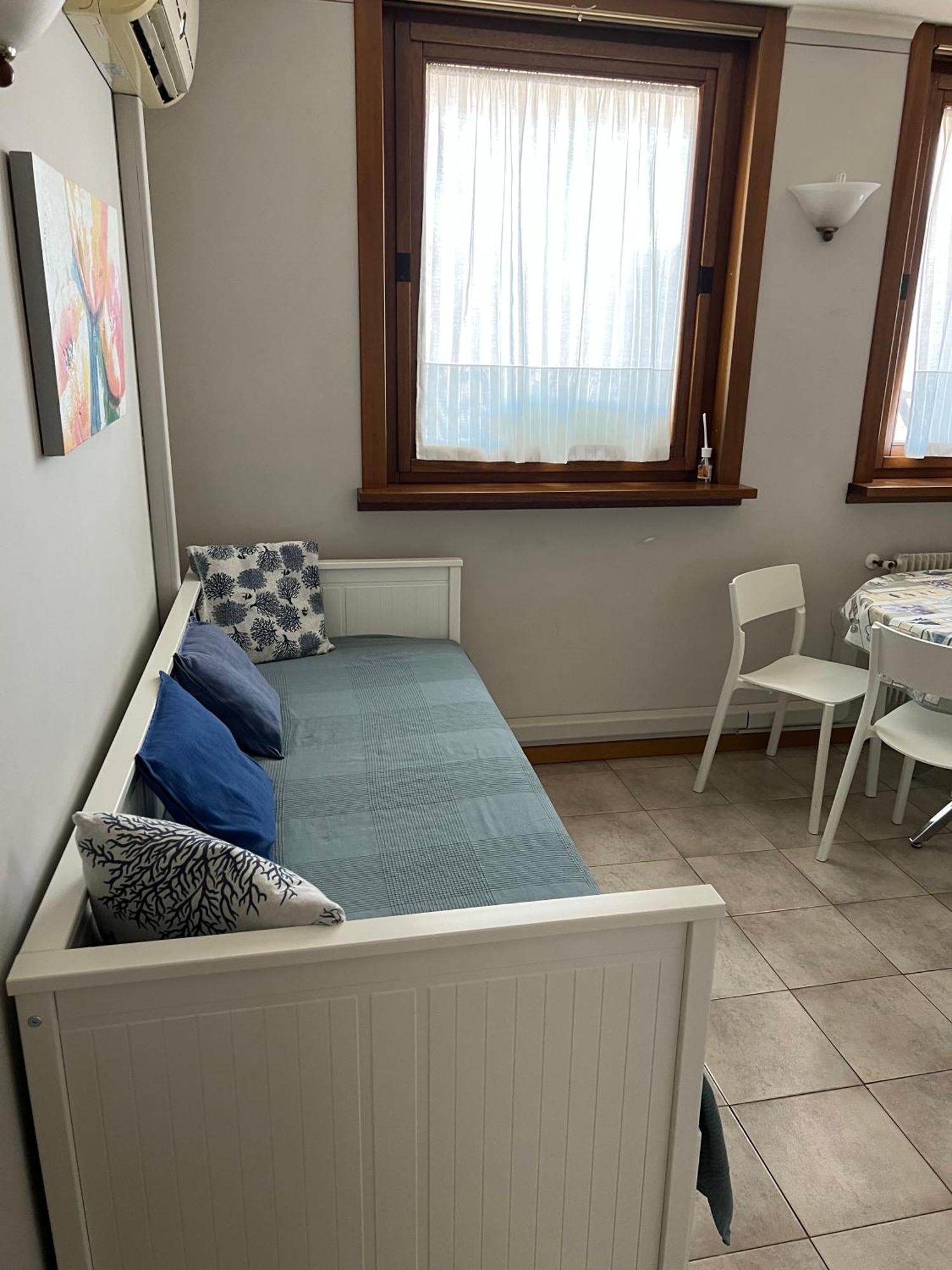 Hotel Lydia Grado Zewnętrze zdjęcie