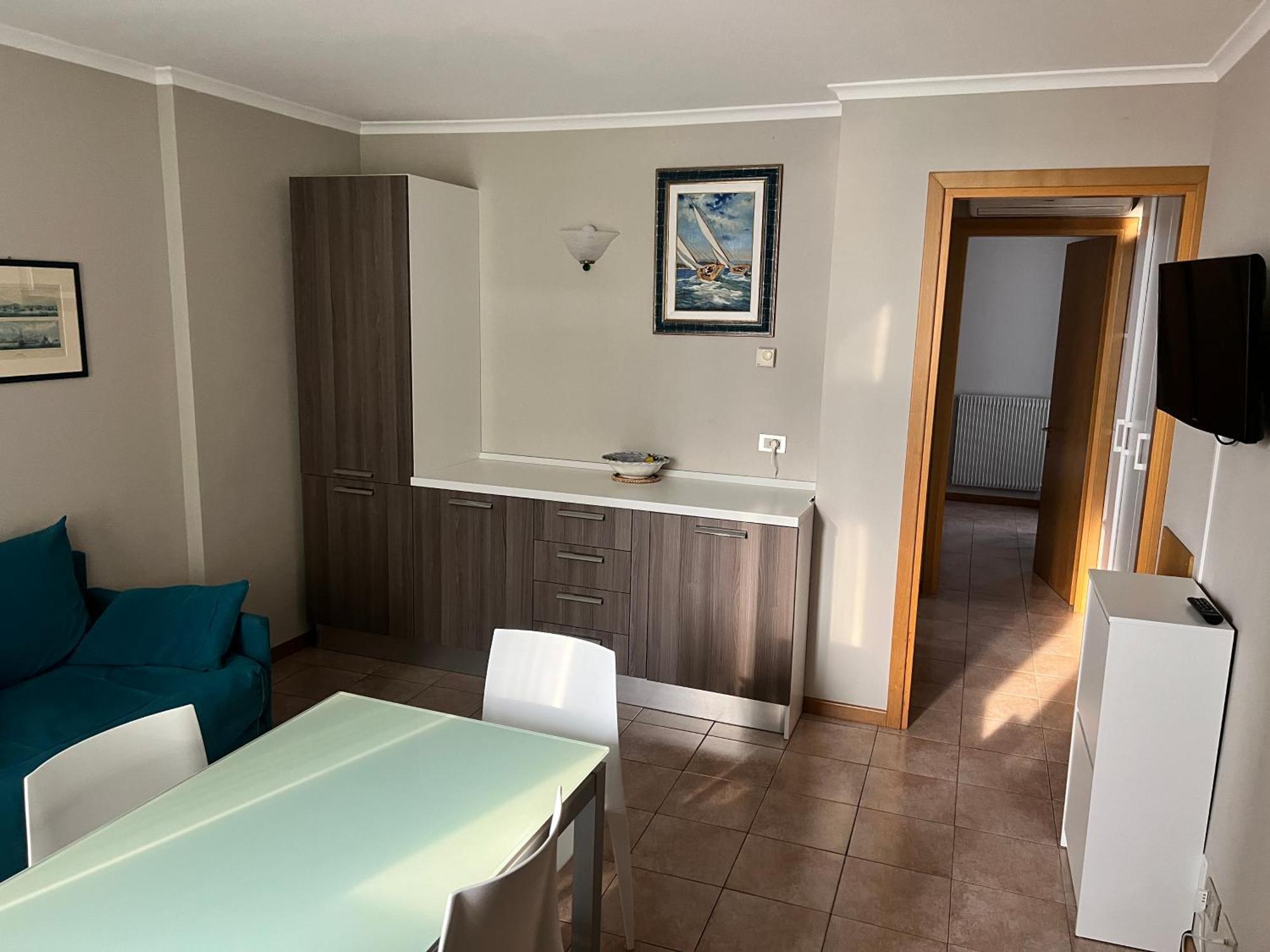 Hotel Lydia Grado Zewnętrze zdjęcie