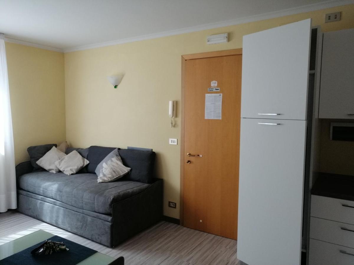 Hotel Lydia Grado Zewnętrze zdjęcie