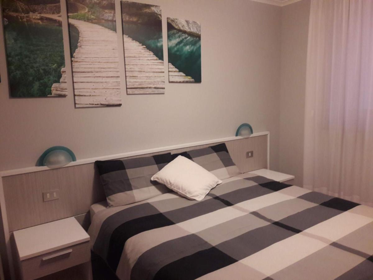 Hotel Lydia Grado Zewnętrze zdjęcie
